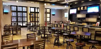 Heritage Grille | Steak & Fin