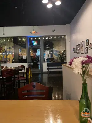 El Sur Street Food Co