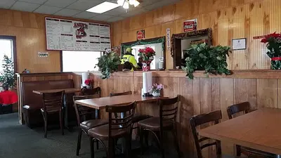 Andy's Restaurants