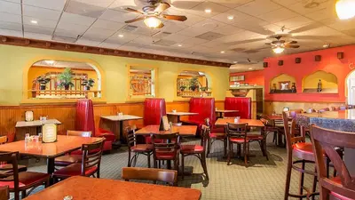 El Porton Méxican Restaurant