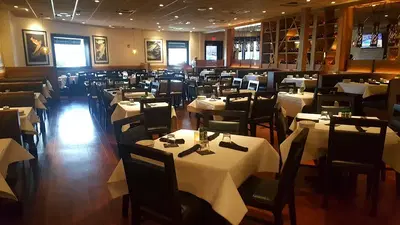 Bonefish Grill