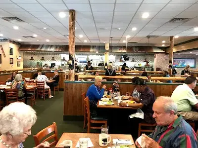 Black Bear Diner North Little Rock