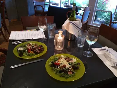 Capers Restaurant