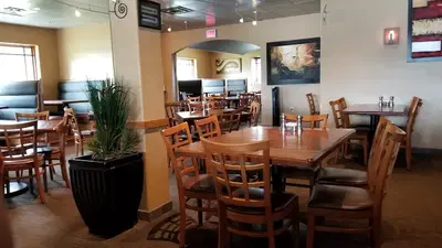 Santo Coyote Mexican Food & Tequila Bar