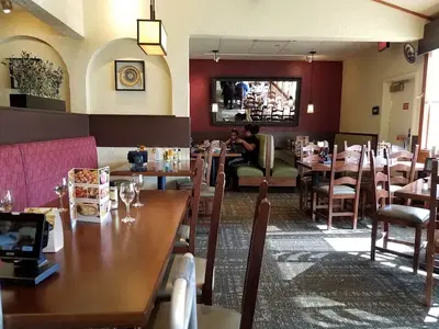 Olive Garden Italian Restaurant