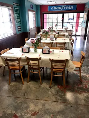 McClard’s DownHome & Catering