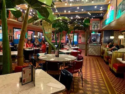 Chuy's