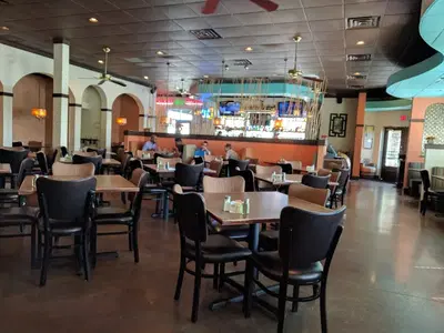 El Porton Mexican Restaurant