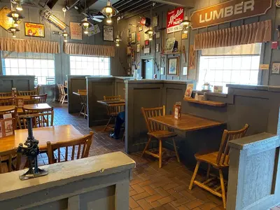 Cracker Barrel Old Country Store