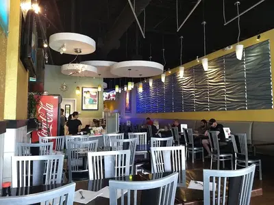 Zangna Thai Cuisine