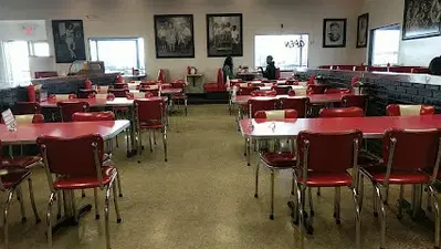 David's Burgers