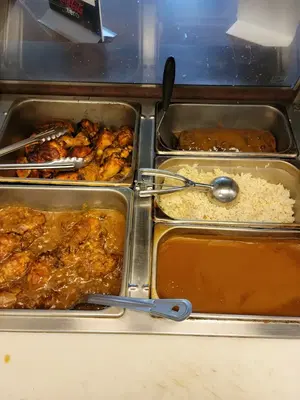 So full cafe