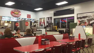 David's Burgers