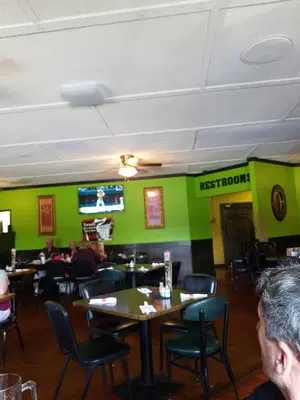 La Villa Mexican Restaurant
