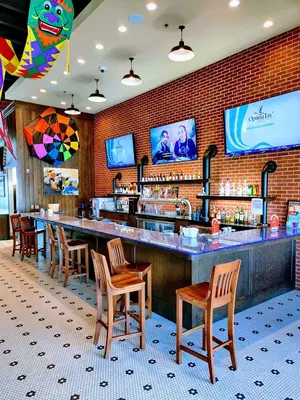 Hideaway Pizza