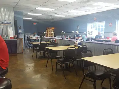 Littlefields Cafe