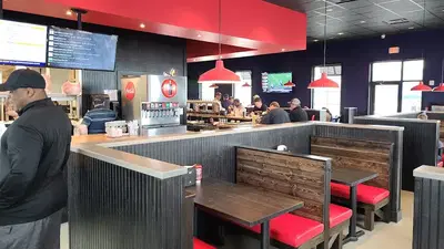 Waldo's Chicken and Beer