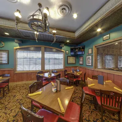 Saltgrass Steak House