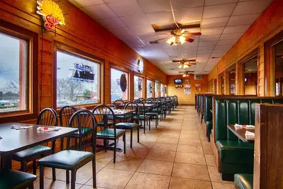 Casa Mexicana