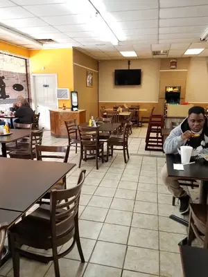 Jacob's Wings & Grill