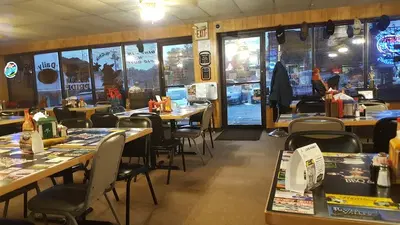 Pig 'N Chik BBQ