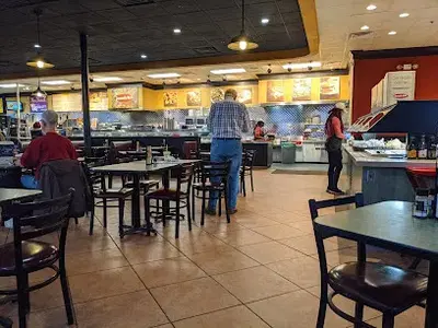 Jason's Deli