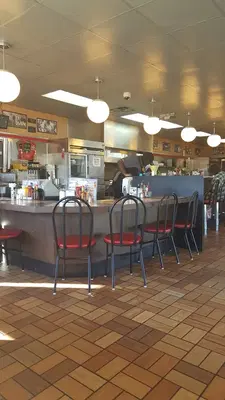 Waffle House