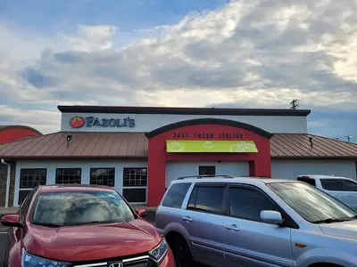 Fazoli's
