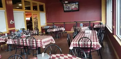 U.S Pizza Co. - McCain