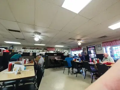 BJ'S MARKET CAFE