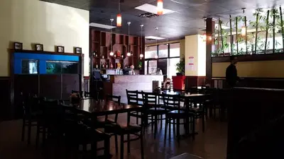 Mr. Cheng's