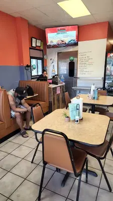 Taqueria El Primo
