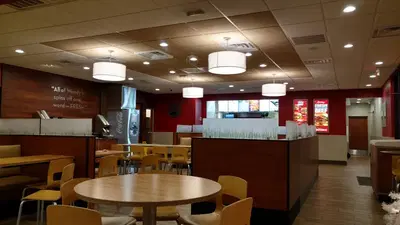 Wendy's