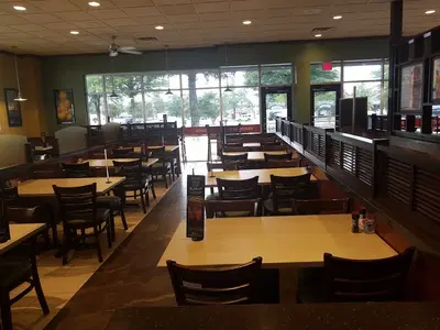 McAlister's Deli