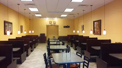 Marco's Pizza