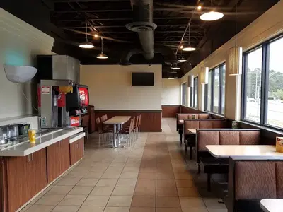 Church's Texas Chicken