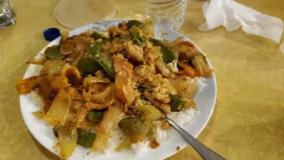 Great Wall Chinese Restaurant