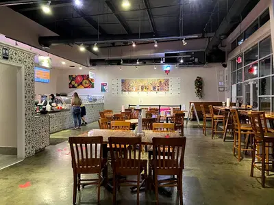 Catrina Taqueria Cantina