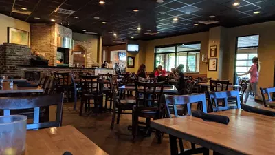 Cheers In Maumelle