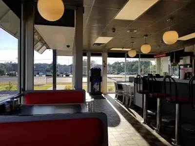 Waffle House