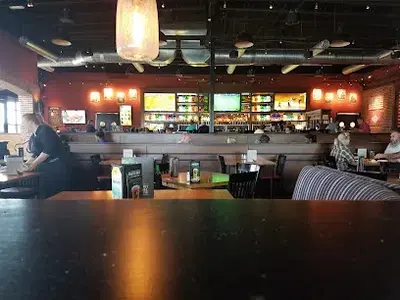 BJ's Restaurant & Brewhouse