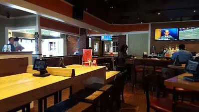 Chili's Grill & Bar