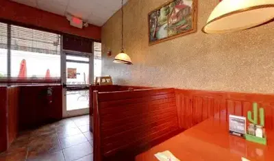 Cactus Jack's Mexican Restaurant