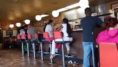 Waffle House