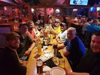 Texas Roadhouse