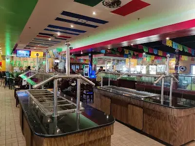La Culpable Taqueria