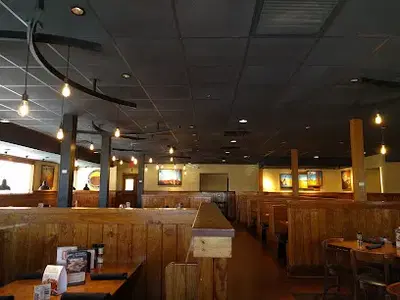 Outback Steakhouse