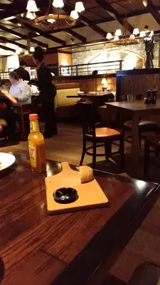 LongHorn Steakhouse