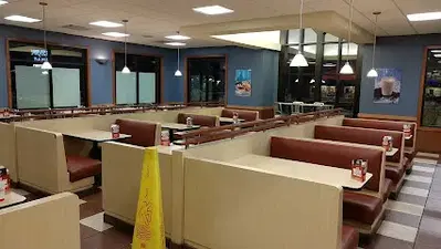 Arby's