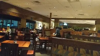 Red Lobster